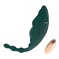 Vibrador de Calcinha via APP - À Longa Distância com Controle Remoto...