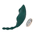 Vibrador de Calcinha via APP - À Longa Distância com Controle Remoto...