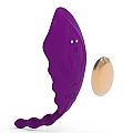Vibrador de Calcinha via APP - À Longa Distância com Controle Remoto...