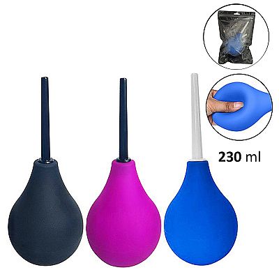 Ducha Higiênica Unissex - 230ml - M2 - SI