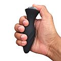 Plug Anal com Vibrador e Controle Remoto - SI