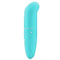 Vibrador de Ponto G - Aveludado - SI