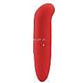 Vibrador de Ponto G - Aveludado - SI