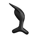 Anel Peniano com Vibrador / Recarregável - Silas - Pretty Love