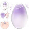 Vibrador de Clitóris em Formato de Esponja - Ice Egg - S-hande