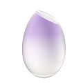Vibrador de Clitóris em Formato de Esponja - Ice Egg - S-hande