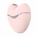 Vibrador de Pulsação - Honey Heart - S-Hande