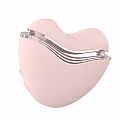 Vibrador de Pulsação - Honey Heart - S-Hande