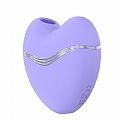 Vibrador de Pulsação - Honey Heart - S-Hande