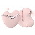 Vibrador de Pulsação - Honey Heart - S-Hande
