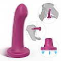 Vibrador de Ponto G - The One - S-hande