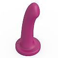 Vibrador de Ponto G - The One - S-hande