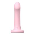Vibrador de Ponto G - The One - S-hande
