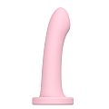 Vibrador de Ponto G - The One - S-hande