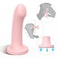 Vibrador de Ponto G - The One - S-hande