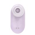 Vibrador de Pulsação com Case Recarregável - Mini Pod - S-hande
