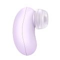 Vibrador de Pulsação com Case Recarregável - Mini Pod - S-hande