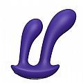 Plug Anal Duplo - Musical Note - S-Hande