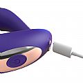 Plug Anal Duplo - Musical Note - S-Hande
