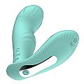 Vibrador de Ponto G com Pulsação - Dedilhar / Vem cá - SI