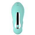Vibrador de Ponto G com Pulsação - Dedilhar / Vem cá - SI