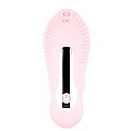 Vibrador de Ponto G com Pulsação - Dedilhar / Vem cá - SI
