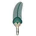 Vibrador de clitóris Formato de Pena / Recarregável - Feather - SI
