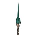 Vibrador de clitóris Formato de Pena / Recarregável - Feather - SI