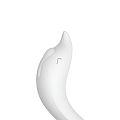 Vibrador de Clitóris com Pulsação - Formato de Cisne - SI