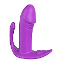 Vibrador de Clitóris Recarregável - Didi - S-Hande