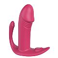Vibrador de Clitóris Recarregável - Didi - S-Hande