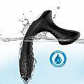 Vibrador de Próstata com Controle Remoto - SI
