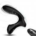 Vibrador de Próstata com Controle Remoto - SI