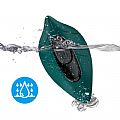 Vibrador de calcinha - Recarregável com Controle - SI