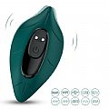 Vibrador de calcinha - Recarregável com Controle - SI