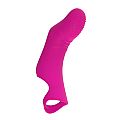 Dedeira com Vibro - Smile - ALWUP - SI
