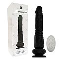 Vibrador de Ponto G com Vai e Vem - Cosmopolitan - ALWUP - SI