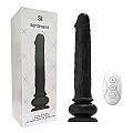 Vibrador de Ponto G com Ondulações - Sentiment - ALWUP - SI