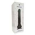Vibrador de Ponto G com Ondulações - Sentiment - ALWUP - SI