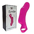Dedeira com Vibro - Smile - ALWUP - SI