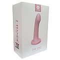 Vibrador de Ponto G - The One - S-hande