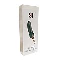 Vibrador de clitóris Formato de Pena / Recarregável - Feather - SI