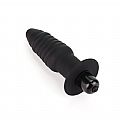 Plug Anal com Vibrador - Bateria LR44 - 11,0x3,0 - SI