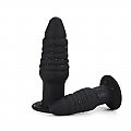 Plug Anal com Vibrador - Bateria LR44 - 11,0x3,0 - SI