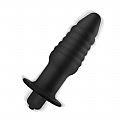 Plug Anal com Vibrador - Bateria LR44 - 11,0x3,0 - SI