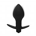 Plug Anal com Vibrador - Bateria LR44 - 8,7x4,0 - SI
