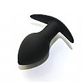 Plug Anal com Vibrador - Bateria LR44 - 8,7x4,0 - SI