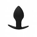 Plug Anal com Vibrador - Bateria LR44 - 8,7x4,0 - SI