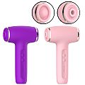 Vibrador de Pulsação / Tapping - Dirce - NV Toys