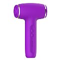 Vibrador de Pulsação / Tapping - Dirce - NV Toys